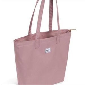 NWT Herschel Supply Co Mica tote bag